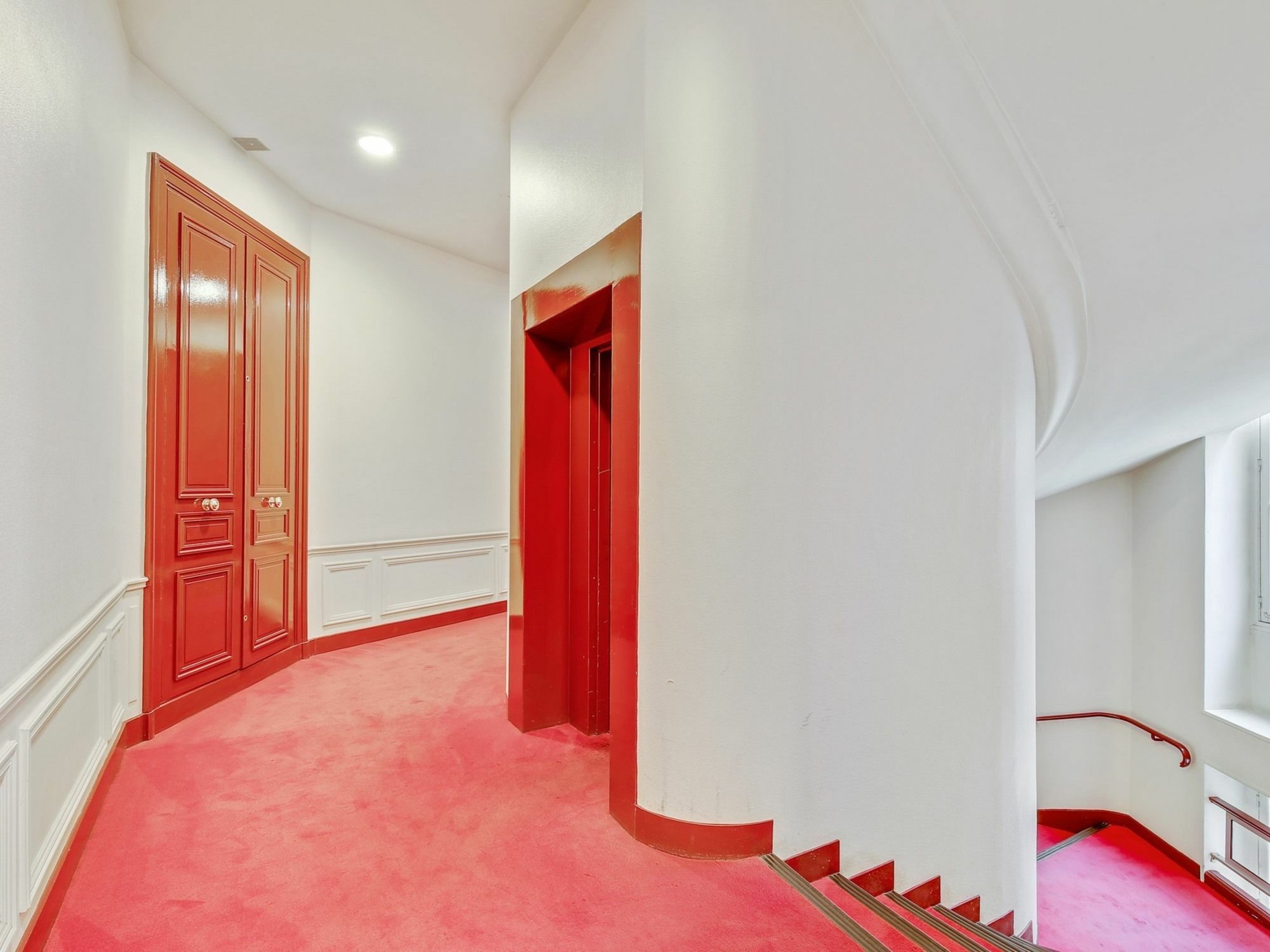 Apartment Luxury Louvre *